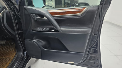 Lexus LX Series LX570 2016