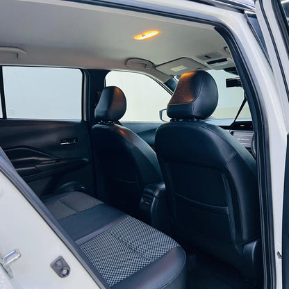 Nissan Kicks XV Premium 2021
