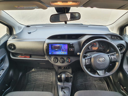 Toyota Vitz F1.0 2018 Model