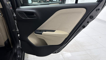 Honda City 1.2 CVT 2022