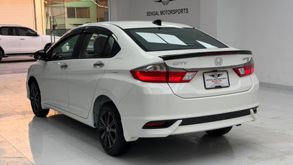 Honda City Aspire 1.5 (S) 2026