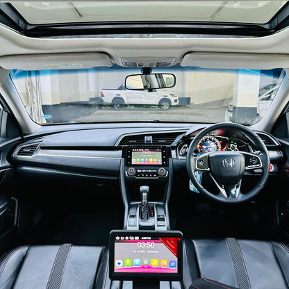 Honda Civic RS Turbo 2021