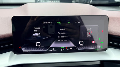 Haval H6 Hev 2024