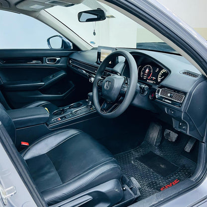 Honda Civic Basic 2022