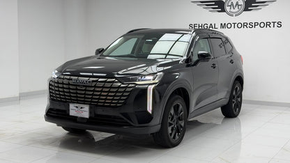 Haval H6 PHEV 2025
