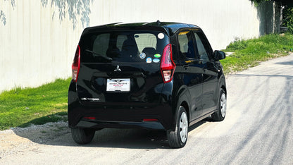 Mitsubishi EK Wagon M Package 2019