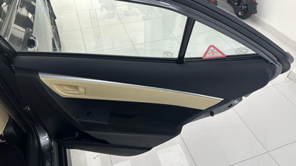 Toyota Corolla Special Edition 2025