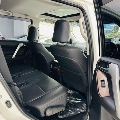 Toyota Land Cruiser Prado TX-L 2.7 2014