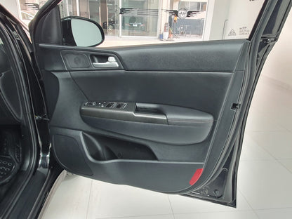 KIA Sportage AWD 2023