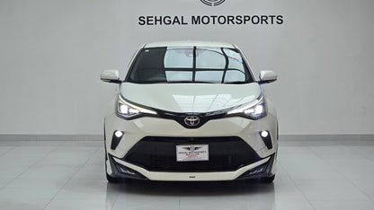 Toyota CHR G-LED 2020