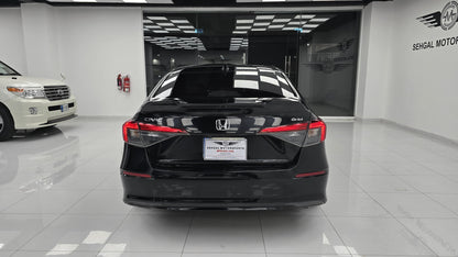 Honda Civic 1.5 V-TEC Oriel Turbo 2022