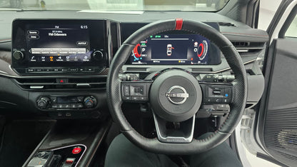 Nissan Note Aura Nismo Limited Sports Edition  2021