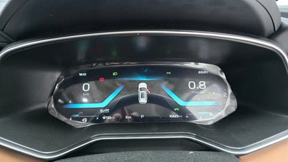 Oshan x7 Future Sense 2025