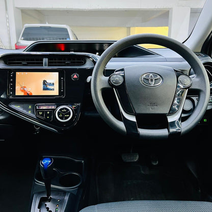 Toyota Aqua S Package  2020