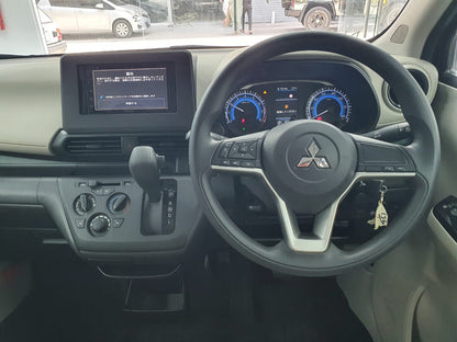 Mitsubishi EK Wagon M Package  2022