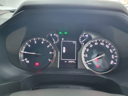 Toyota Prado Txl Package 2.7 2021