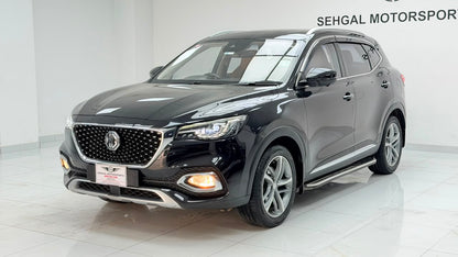 MG HS Trophy  2021