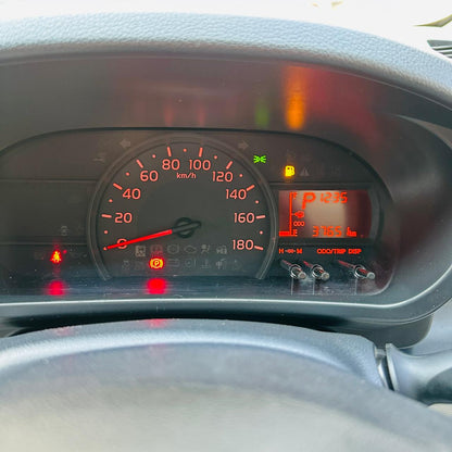 Toyota Passo XLS Package 2022