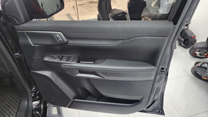 Ford Ranger Raptor Performance 2022