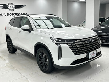 Haval H6 1.5T 2026