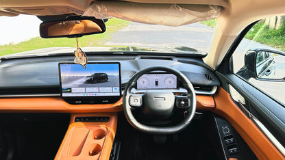 Haval H6 PHEV 2025