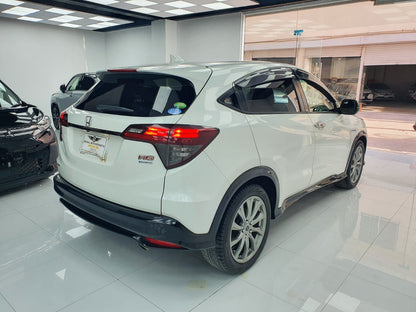 Honda VEZEL RS 2019