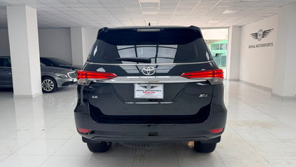 Toyota Fortuner Sigma 4 2.8D 2020