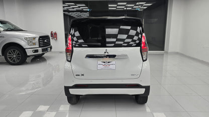 Mitsubishi EK X EV 2023