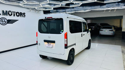 Honda N VAN G Sensing  2021