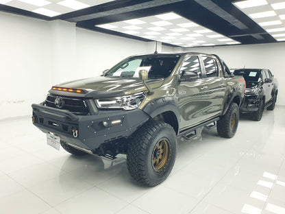 Toyota Hilux Revo V 2021