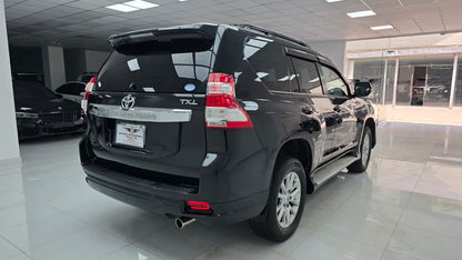 Toyota Land Cruiser Txl Package 2.7 2010