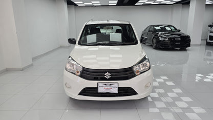 Suzuki Cultus VXR 2017