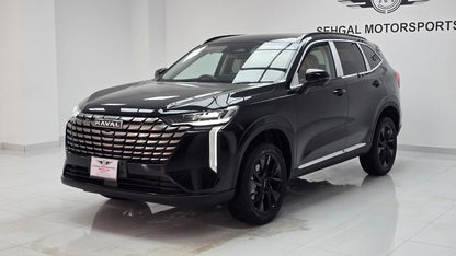 Haval H6 1.5T 2026
