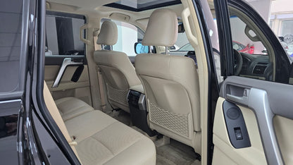 Toyota Prado TxL Package 2.7 2020