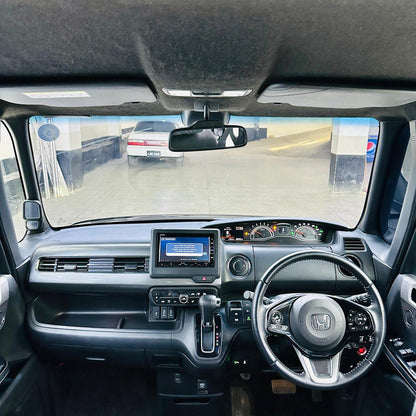 Honda N Box Custom 2022