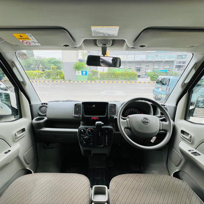 Nissan Clipper X Package  2021