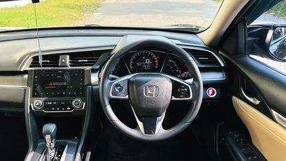 Honda Civic Oriel 2021