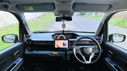 Mazda Flair Hybrid XG 2023