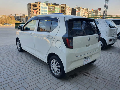 Daihatsu mira LSA 3 2021