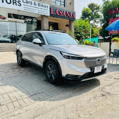Honda HR-V VTI-S 2023