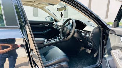 Honda Civic Oriel 2024