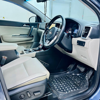 KIA Sportage AWD 2.0 2022