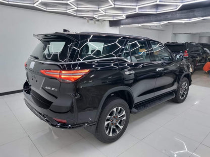 Toyota Fortuner Legender  2025