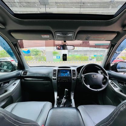Toyota Prado TX 2.7 2008
