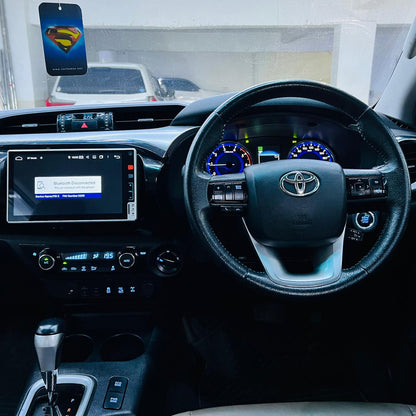 Toyota Hilux Revo V 2.8D 2021