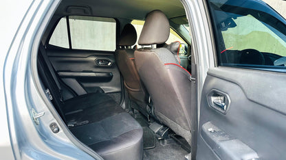 Toyota Raize Z Package 2019