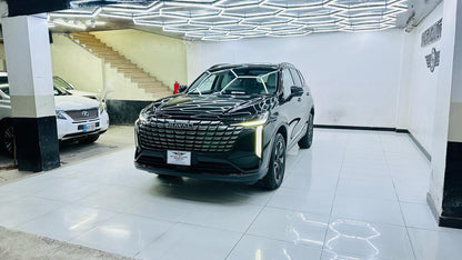 Haval H6 1.5T 2026