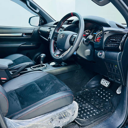 Toyota HILUX Revo GR-S 2.8D 2025