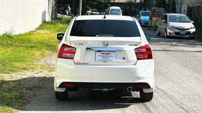 Honda City 1.3 M/T 2020