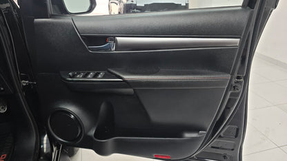 Toyota Hilux Revo Grs 2.8D 2025
